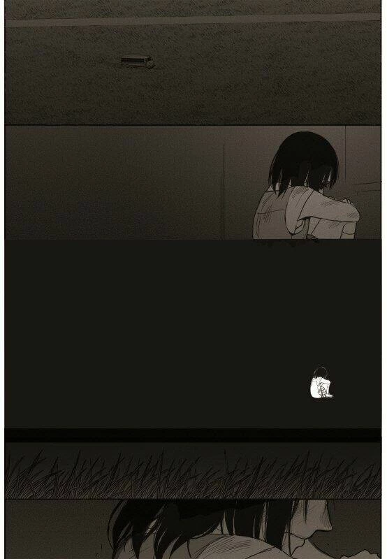 The Horizon Chapter 15 - 20