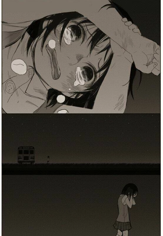 The Horizon Chapter 15 - 21