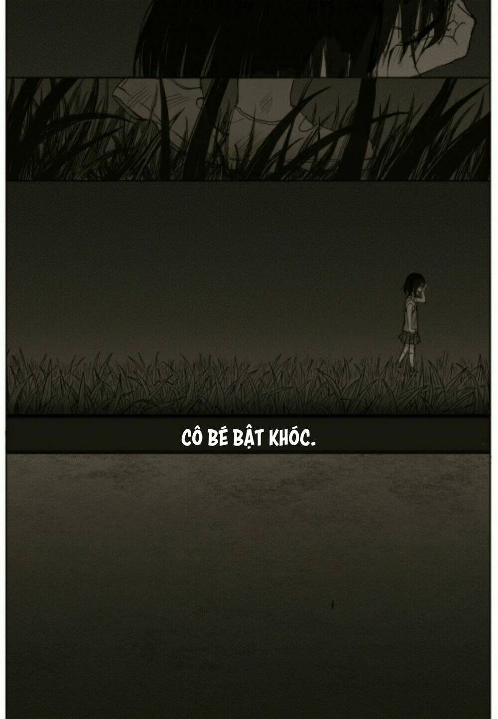 The Horizon Chapter 15 - 22