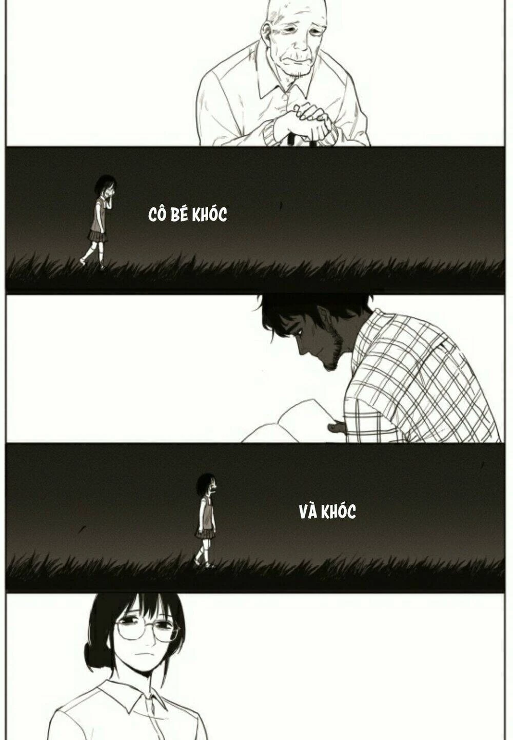 The Horizon Chapter 15 - 23