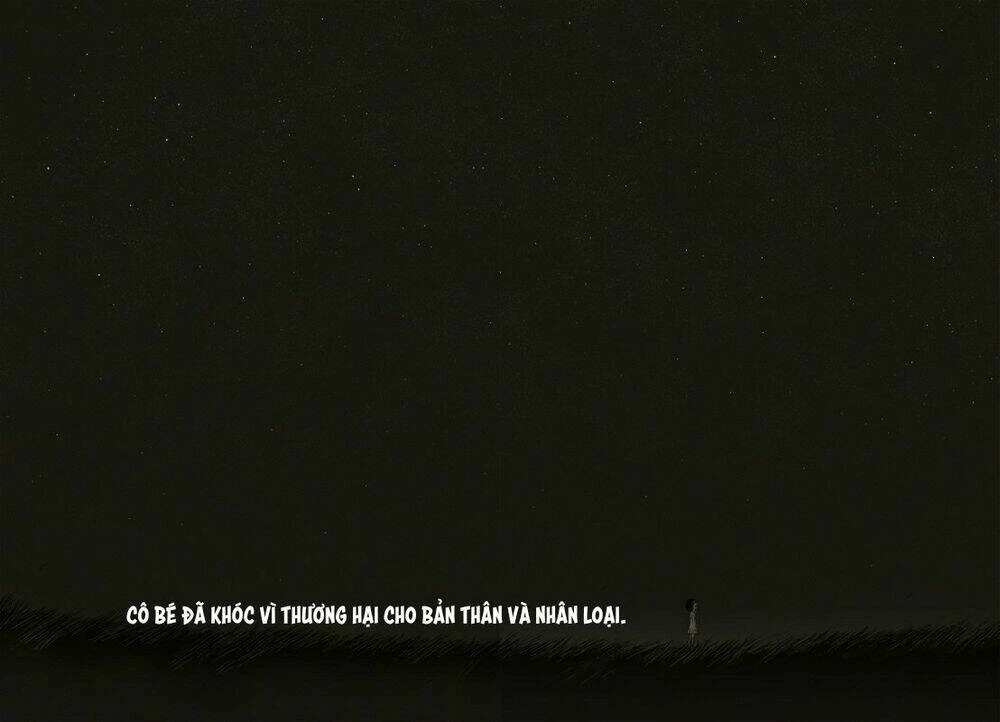 The Horizon Chapter 15 - 25