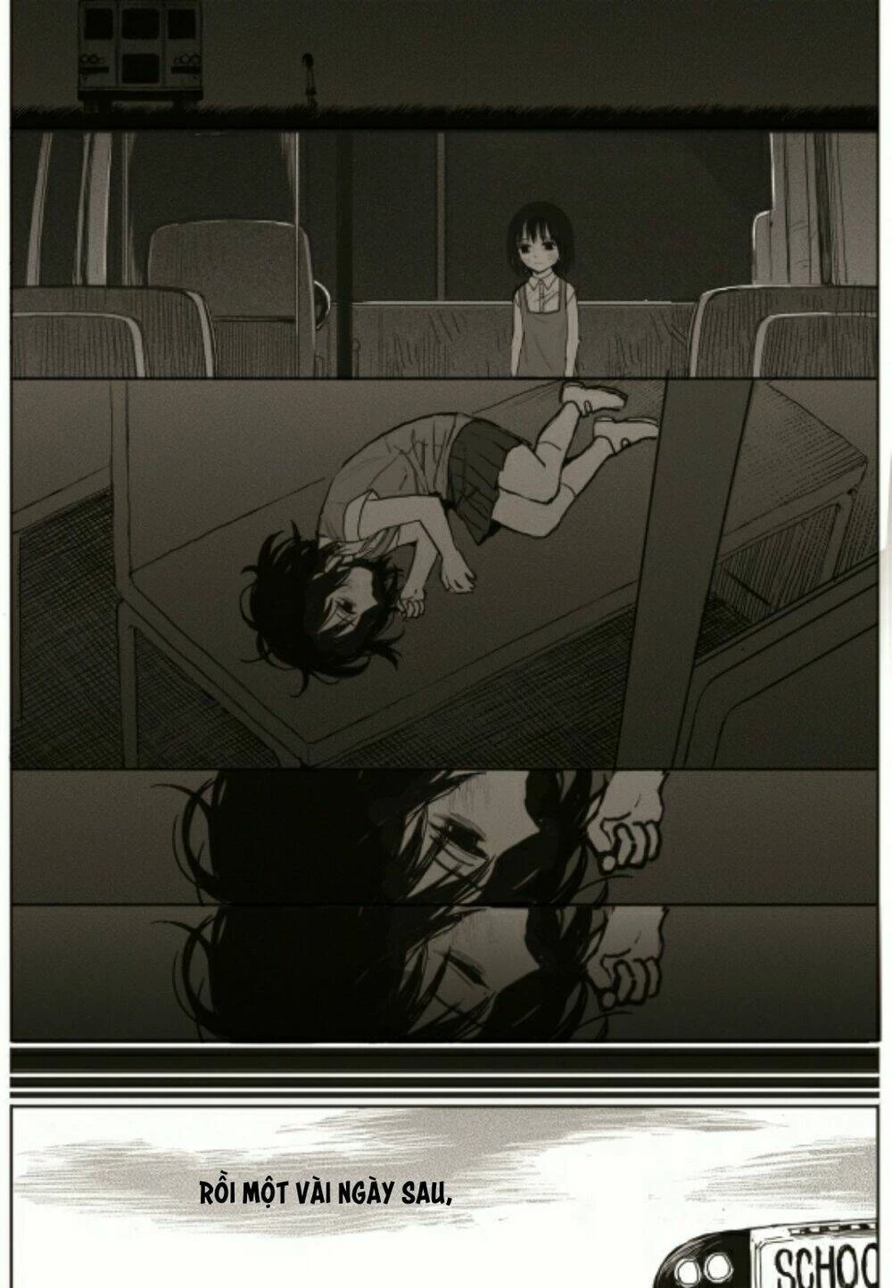 The Horizon Chapter 15 - 27