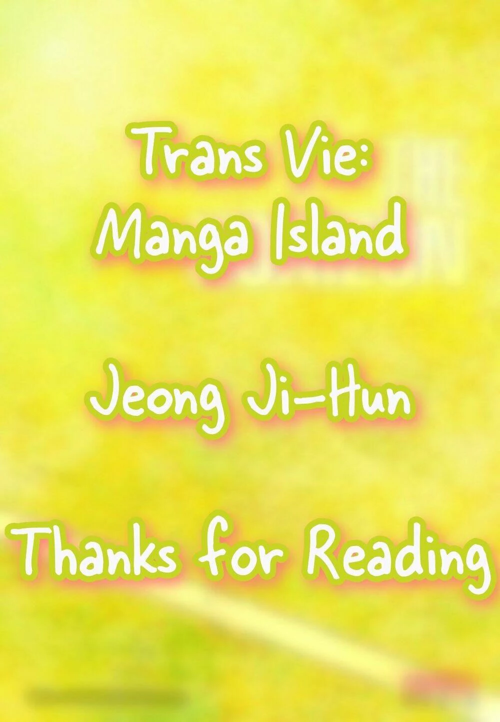 The Horizon Chapter 16 - 1