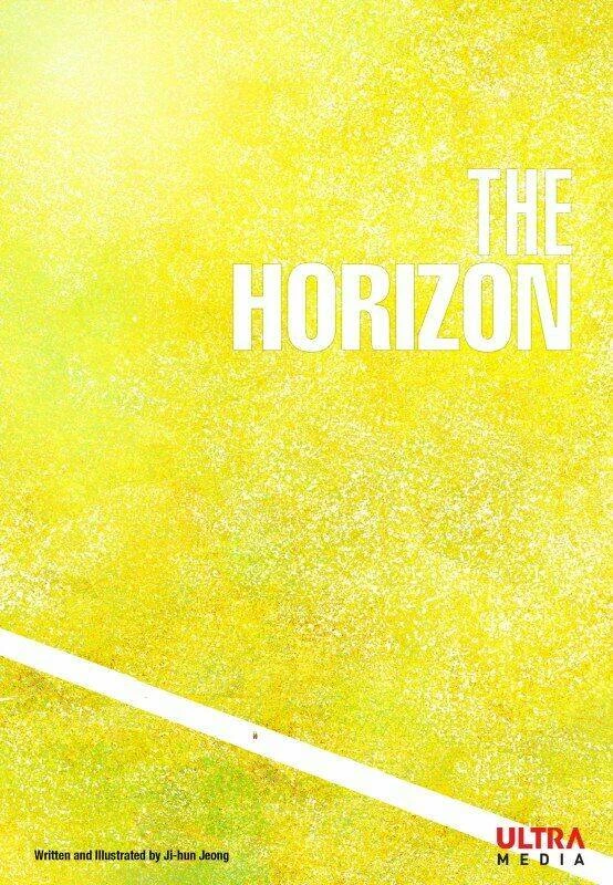 The Horizon Chapter 16 - 2