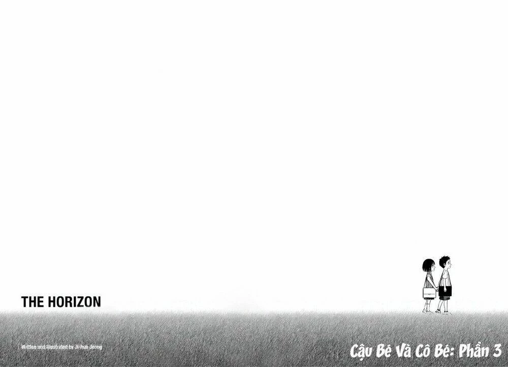 The Horizon Chapter 16 - 3