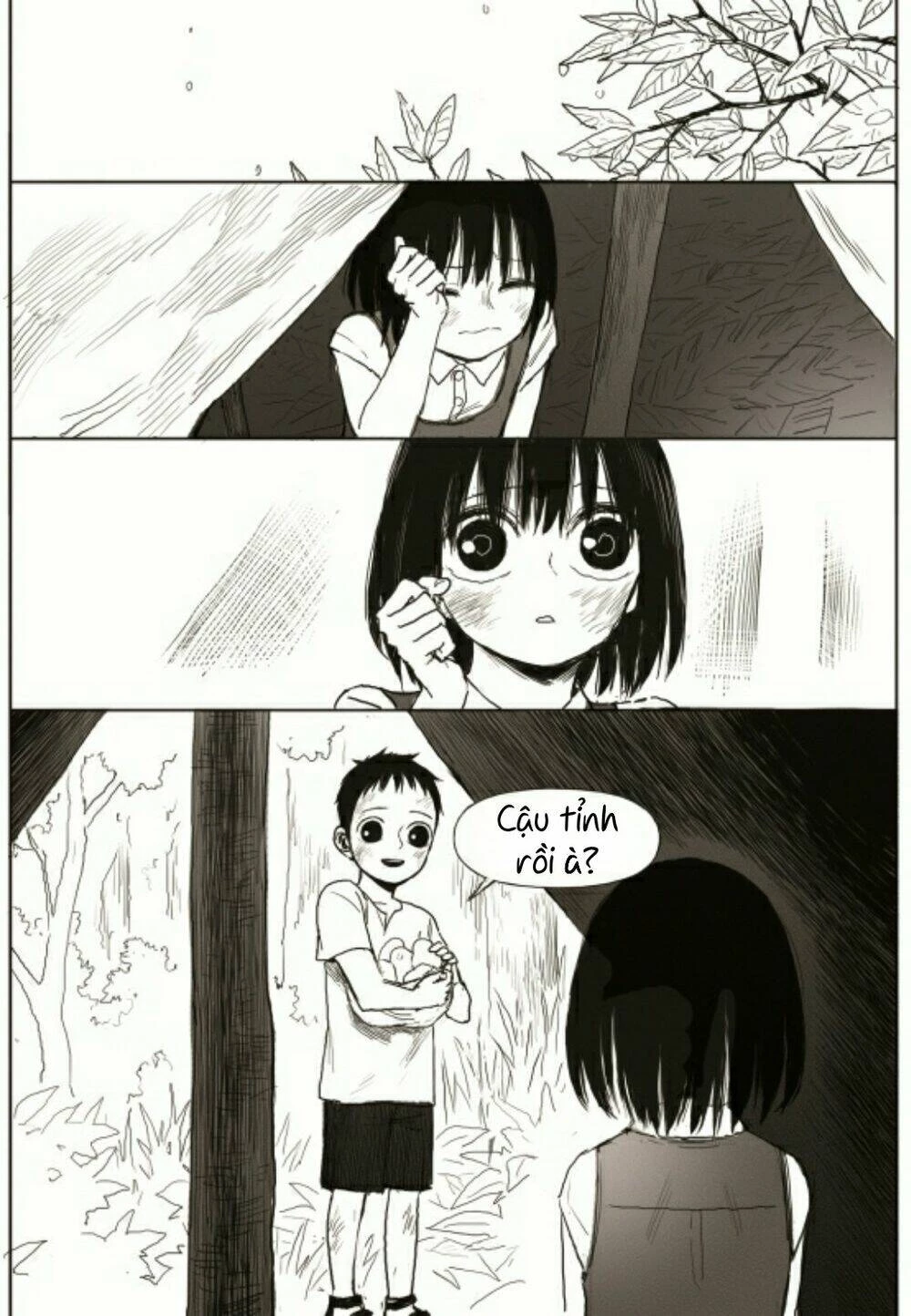 The Horizon Chapter 16 - 4