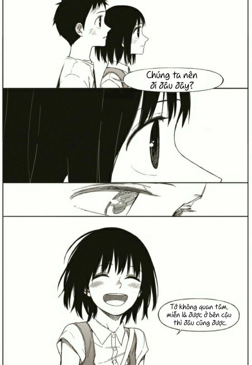 The Horizon Chapter 16 - 8