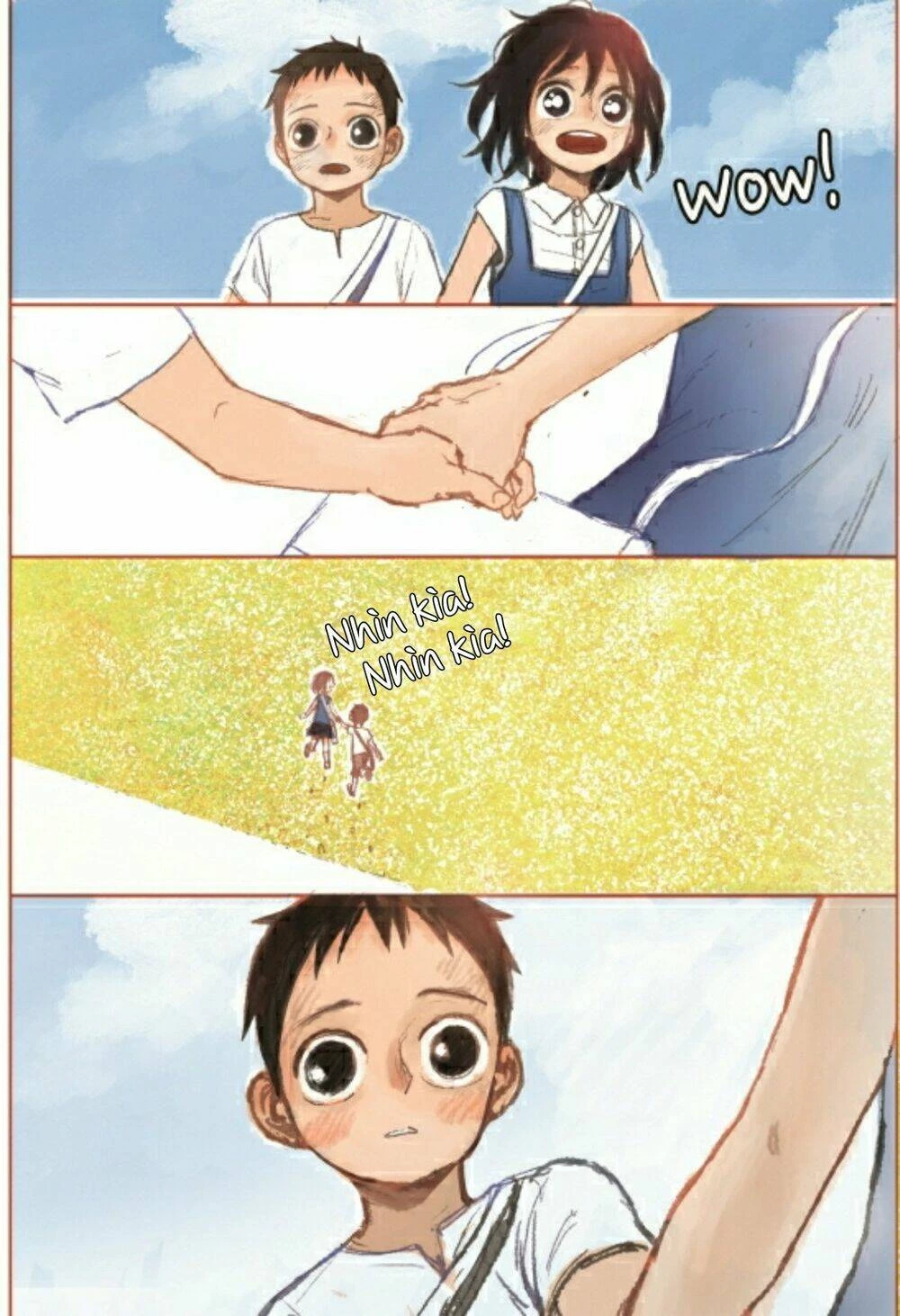 The Horizon Chapter 16 - 11