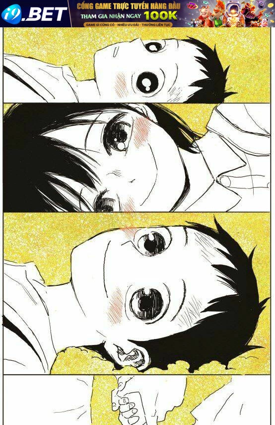 The Horizon Chapter 16 - 18