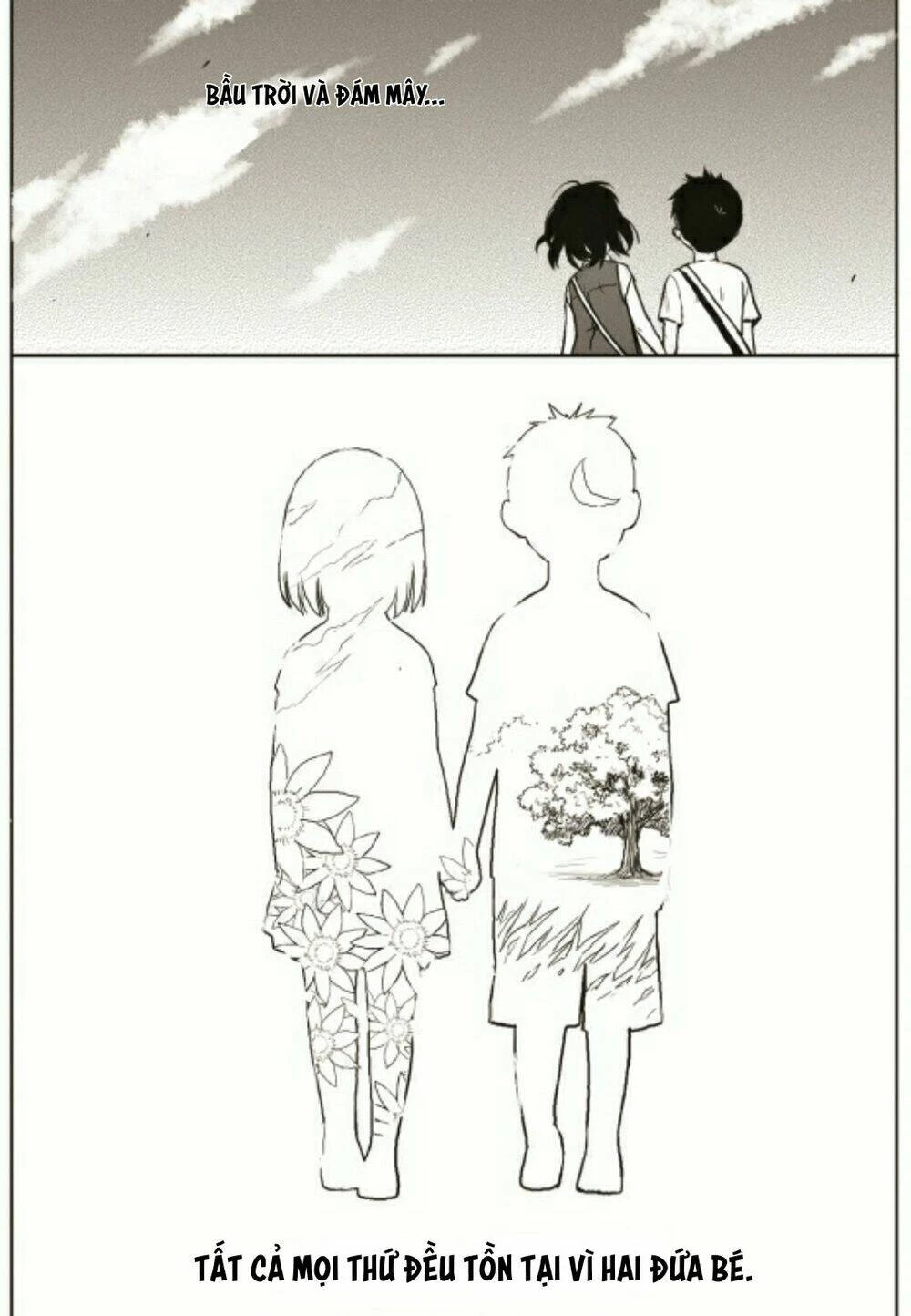 The Horizon Chapter 16 - 23