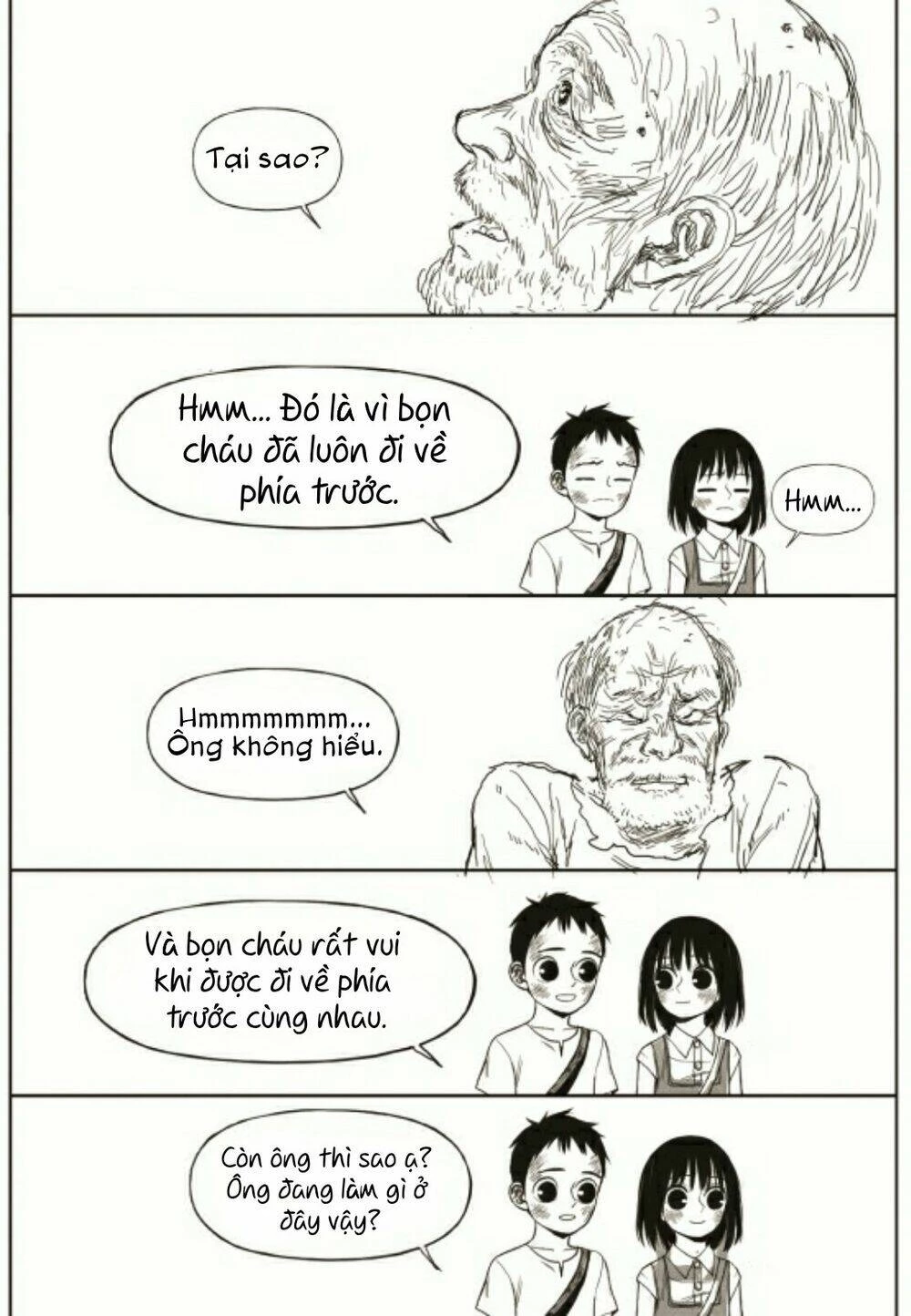 The Horizon Chapter 16 - 26