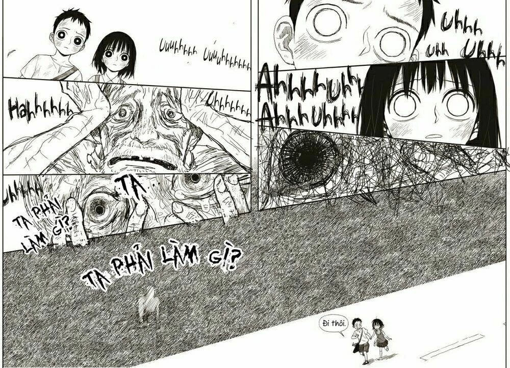 The Horizon Chapter 16 - 29