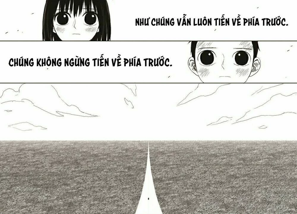 The Horizon Chapter 16 - 32