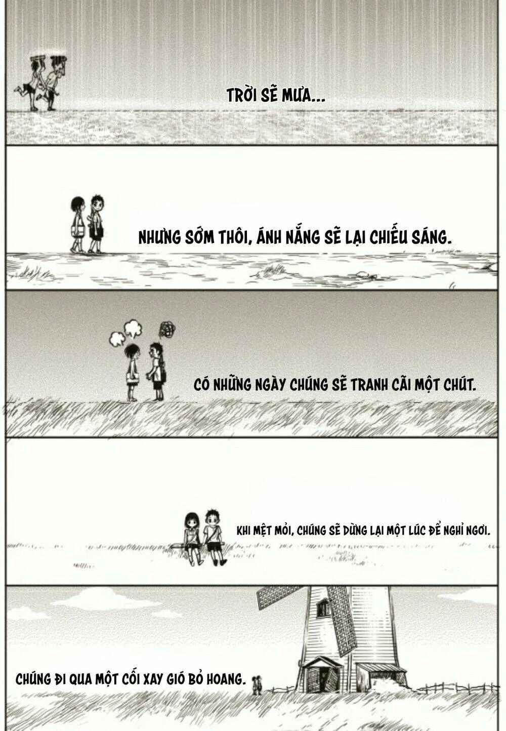 The Horizon Chapter 16 - 33