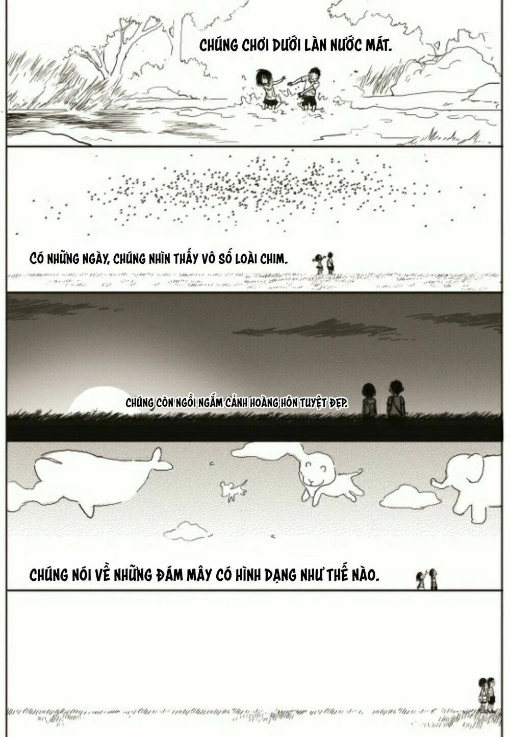 The Horizon Chapter 16 - 34