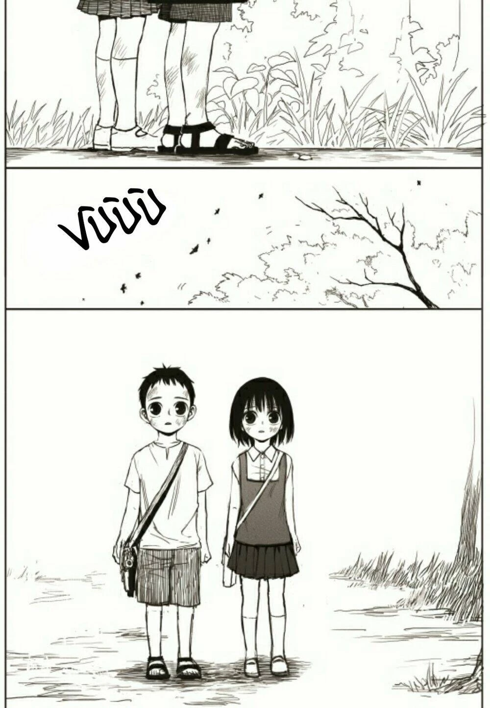 The Horizon Chapter 16 - 37