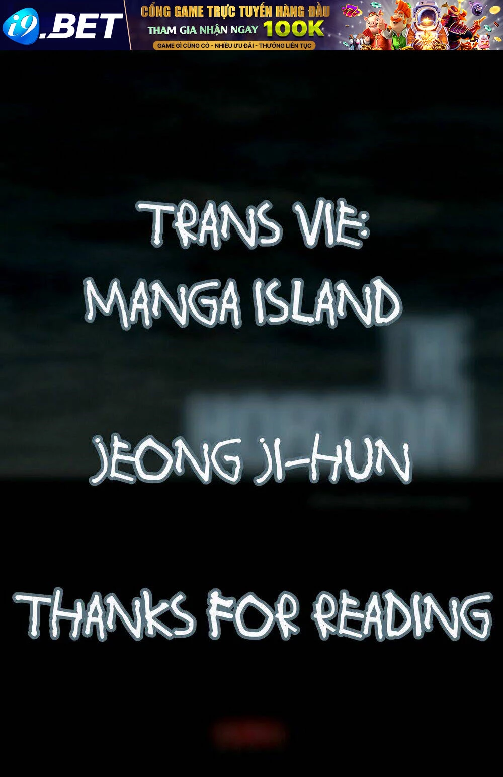 The Horizon Chapter 17 - 1