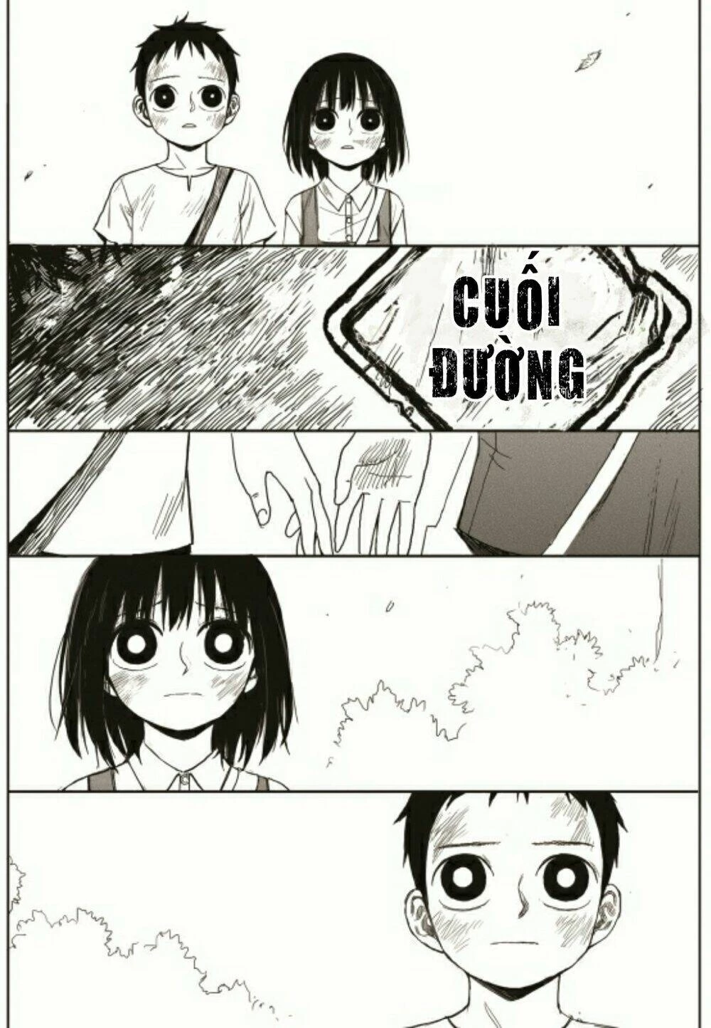 The Horizon Chapter 17 - 6