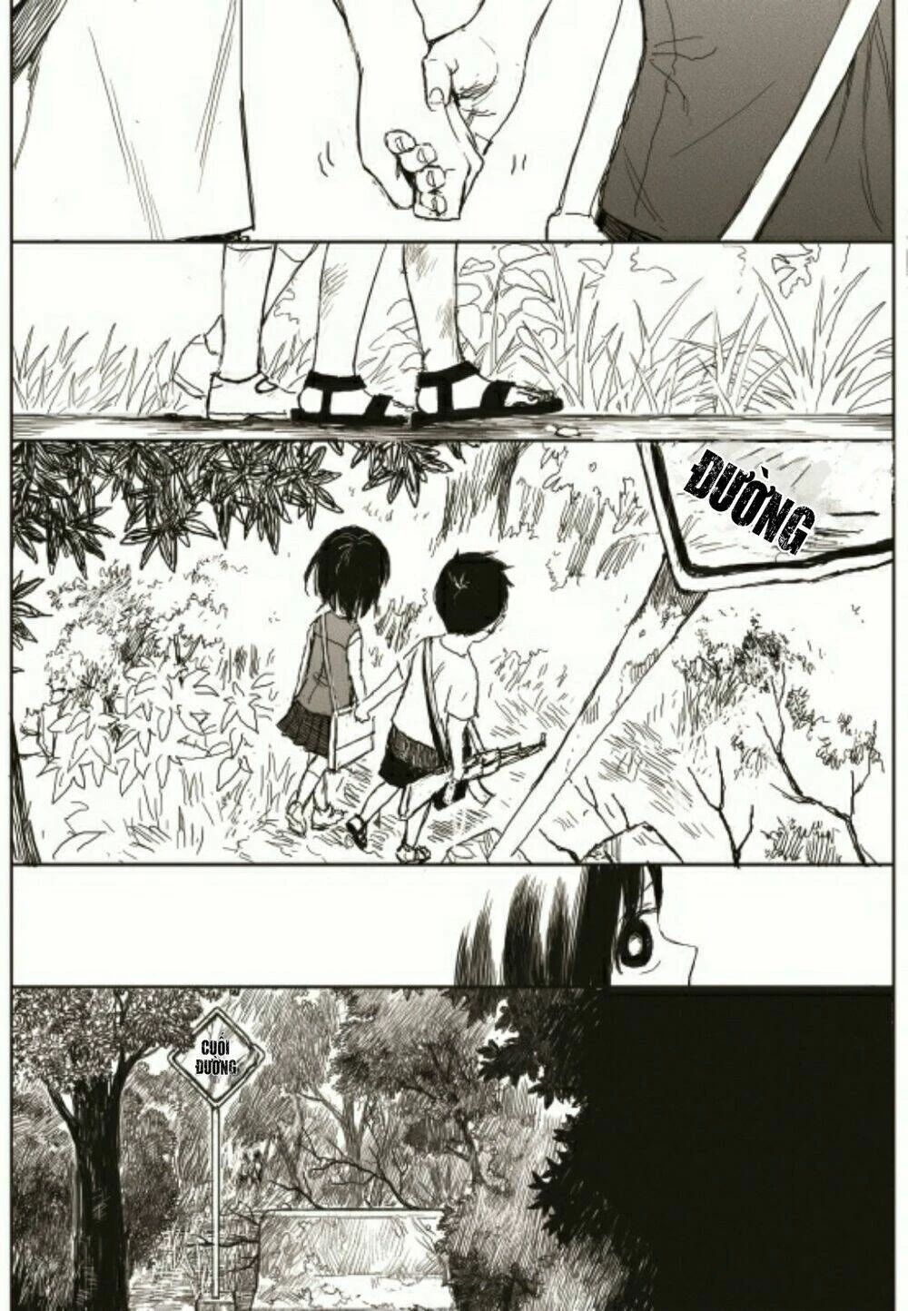 The Horizon Chapter 17 - 7