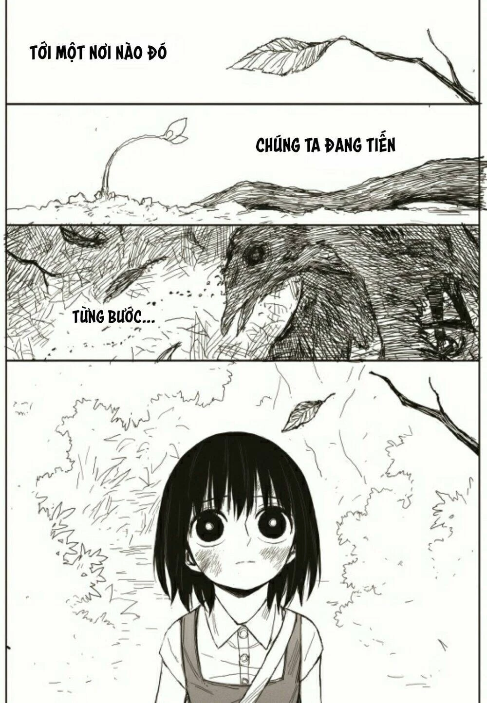 The Horizon Chapter 17 - 11