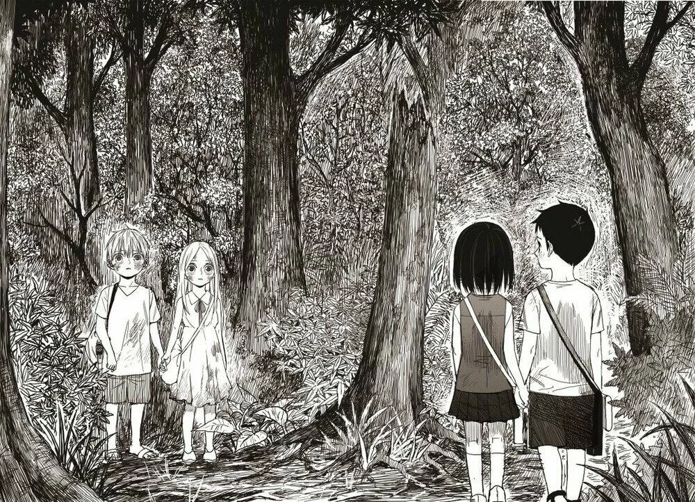 The Horizon Chapter 17 - 12