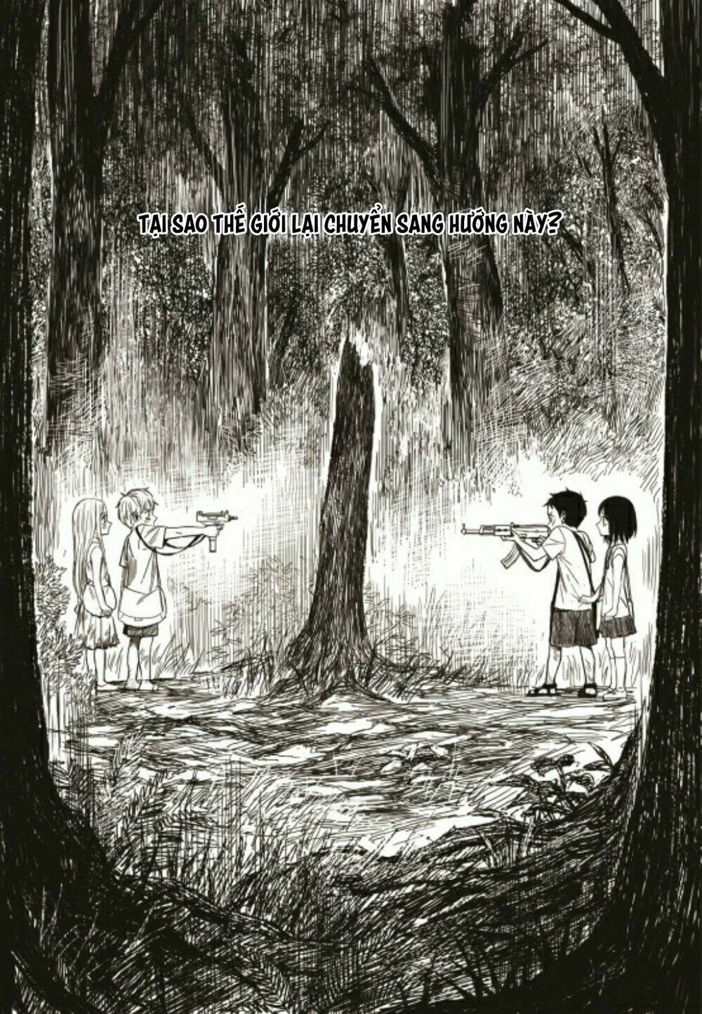 The Horizon Chapter 17 - 14