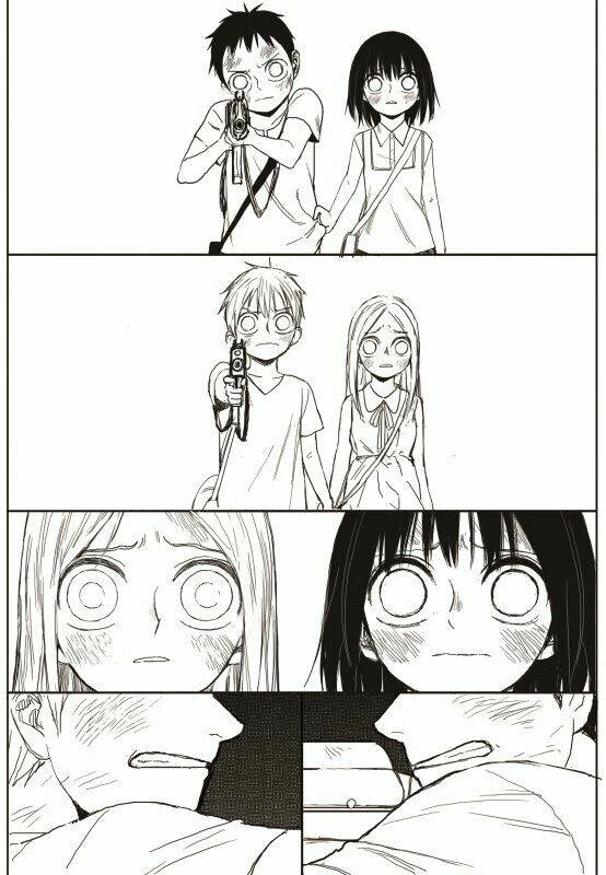 The Horizon Chapter 17 - 16