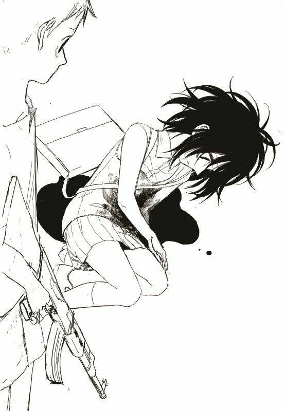 The Horizon Chapter 17 - 29