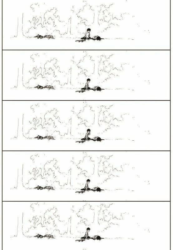 The Horizon Chapter 17 - 35