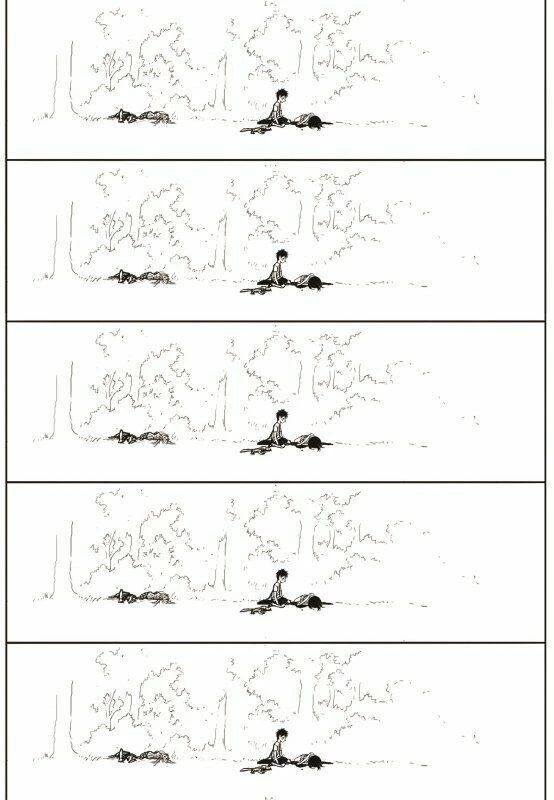 The Horizon Chapter 17 - 36