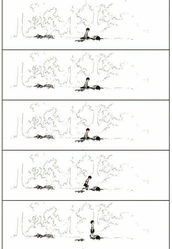 The Horizon Chapter 17 - 37