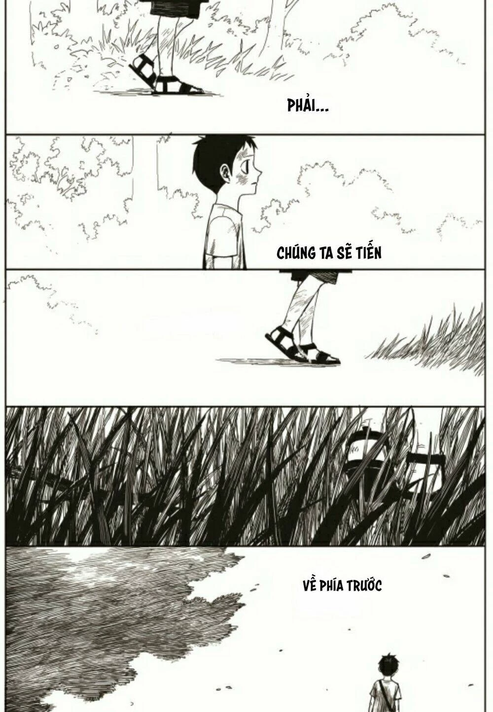 The Horizon Chapter 17 - 38