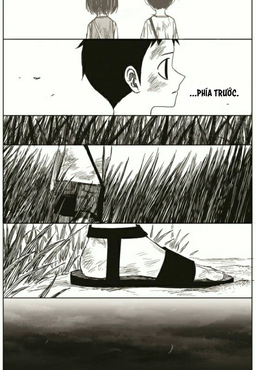 The Horizon Chapter 17 - 39