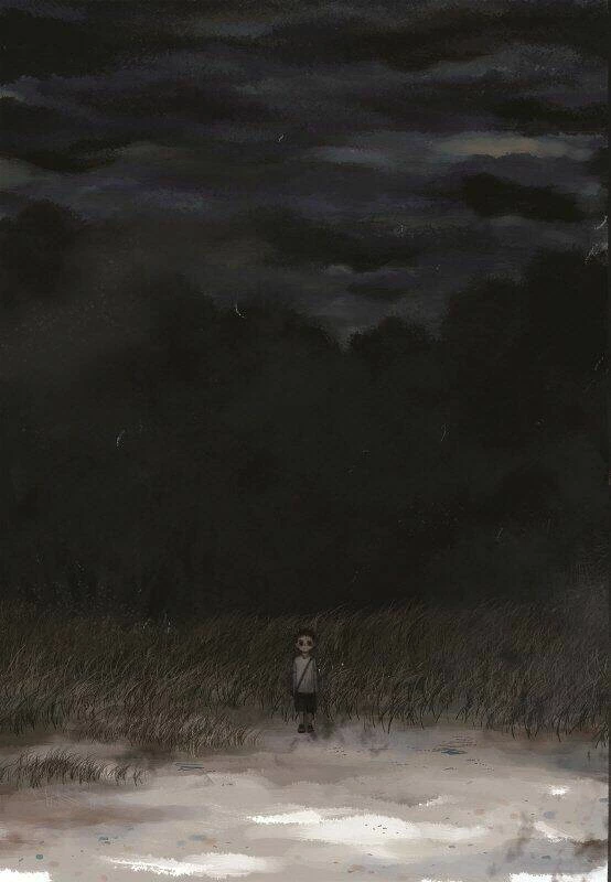 The Horizon Chapter 17 - 40