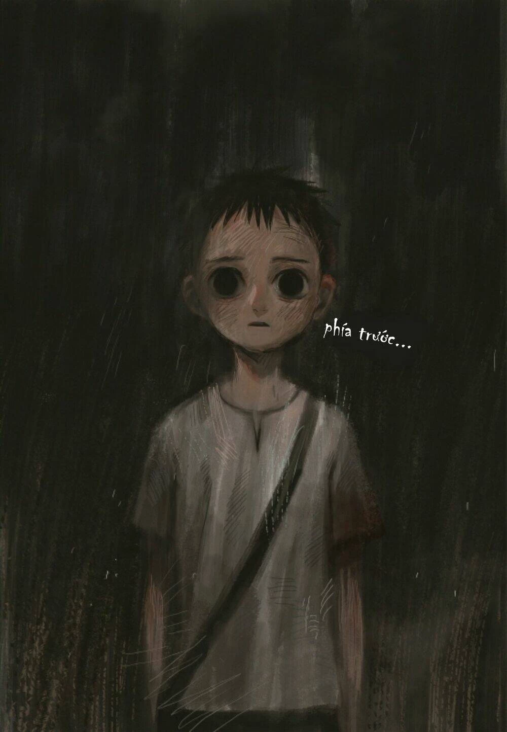 The Horizon Chapter 17 - 41