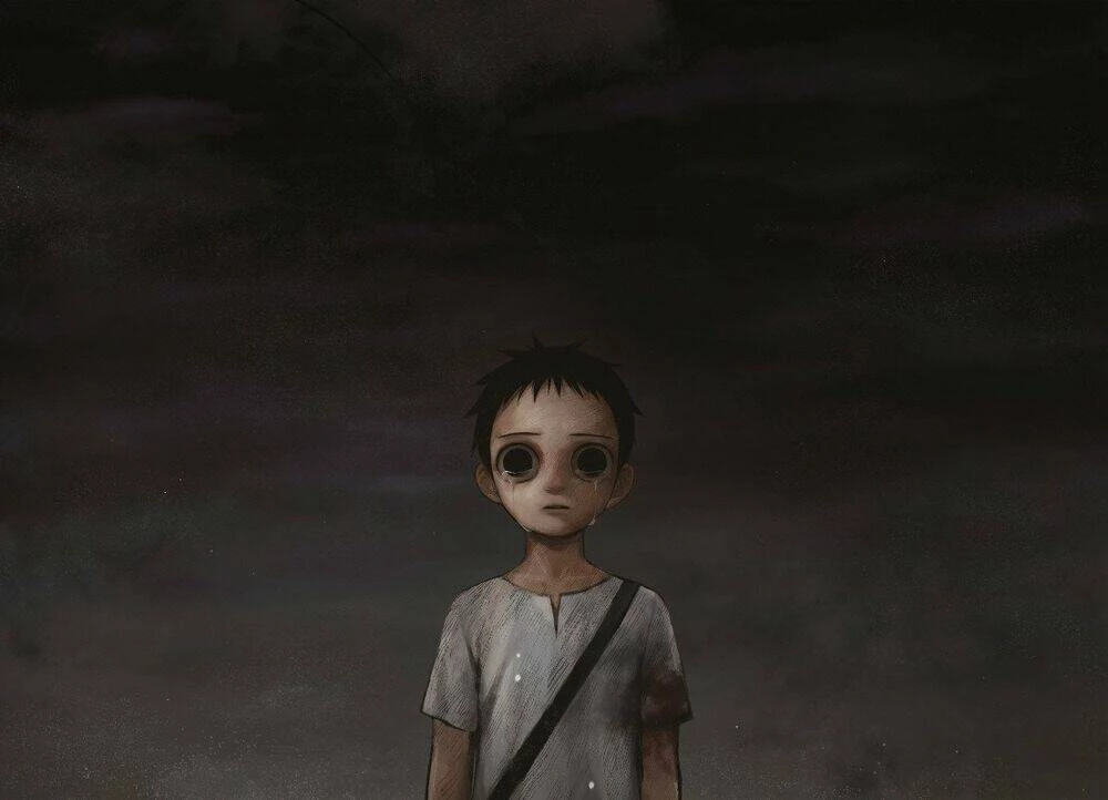 The Horizon Chapter 17 - 47