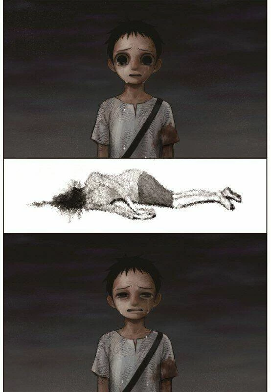 The Horizon Chapter 17 - 49