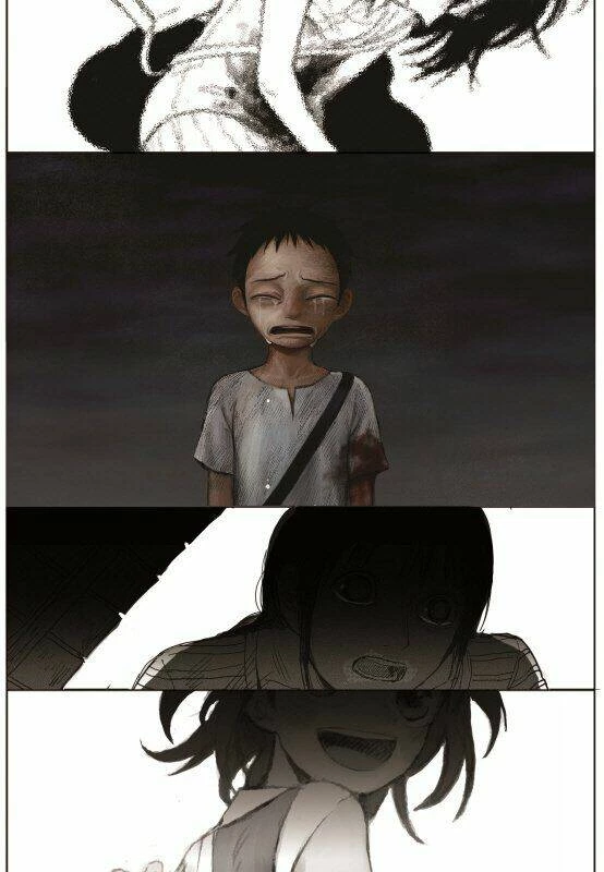 The Horizon Chapter 17 - 50