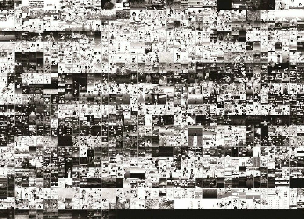 The Horizon Chapter 17 - 52