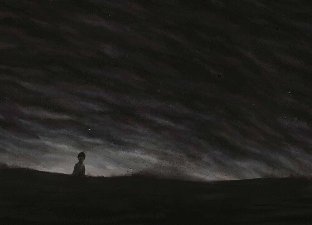 The Horizon Chapter 17 - 53