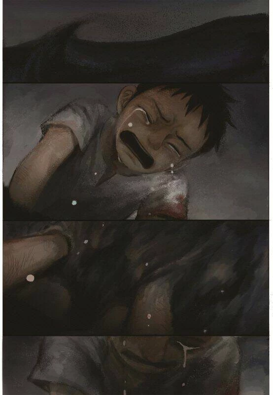 The Horizon Chapter 17 - 54