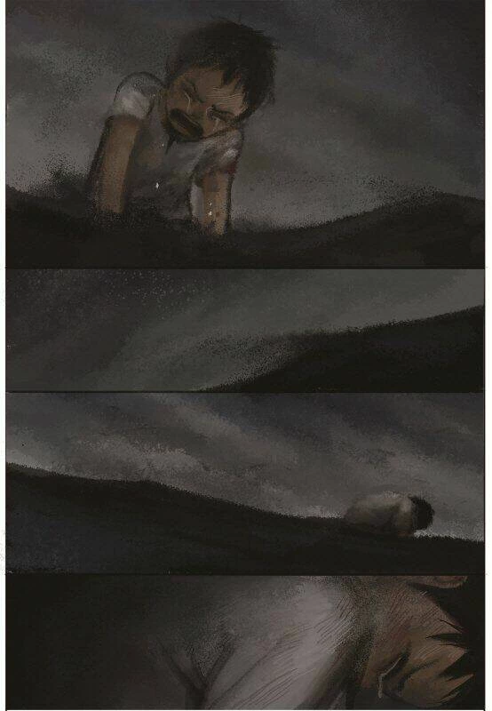 The Horizon Chapter 17 - 55