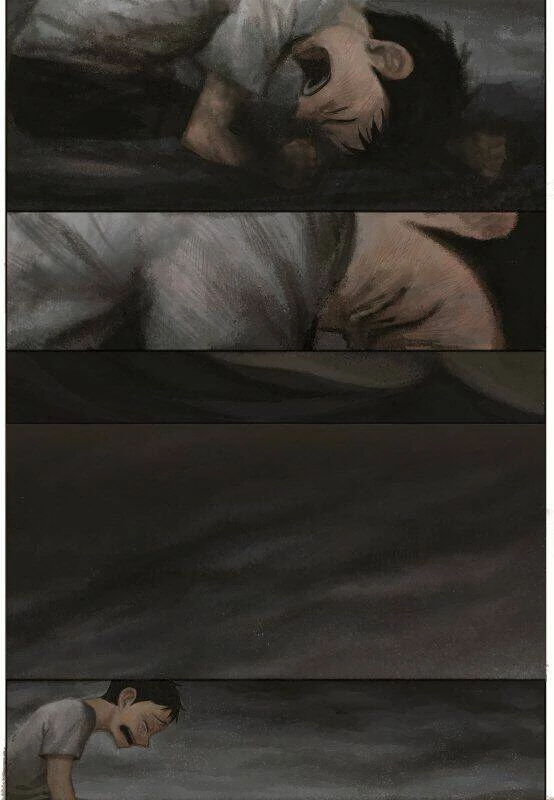 The Horizon Chapter 17 - 56