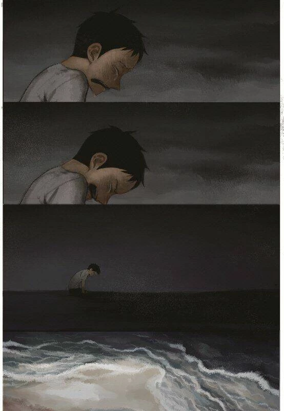 The Horizon Chapter 17 - 58