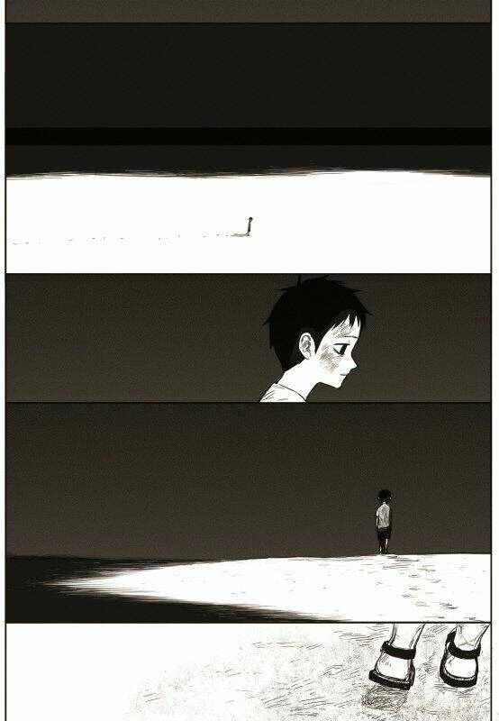 The Horizon Chapter 17 - 64