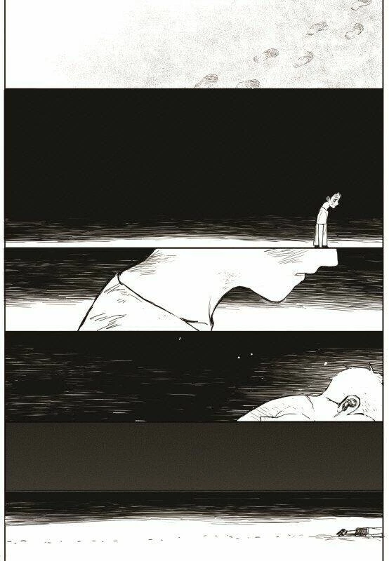 The Horizon Chapter 17 - 65