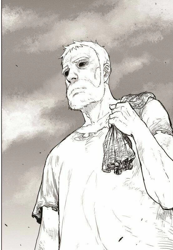 The Horizon Chapter 18 - 5