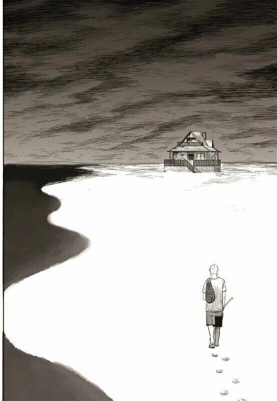 The Horizon Chapter 18 - 8