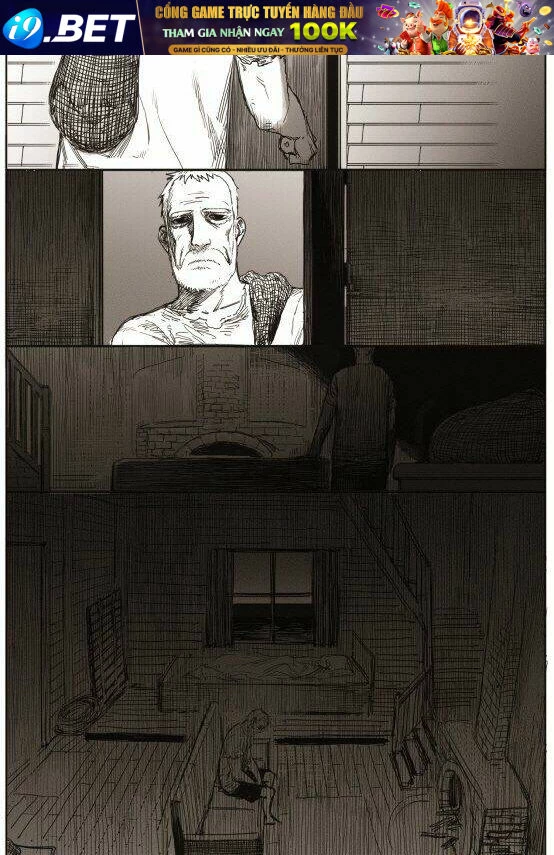 The Horizon Chapter 18 - 9