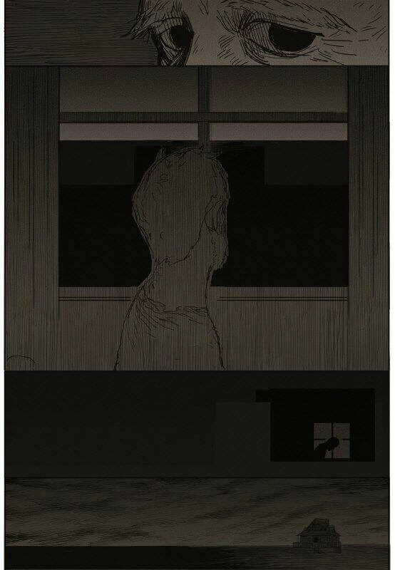 The Horizon Chapter 18 - 10